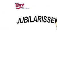 Jubilaris in het zonnetje gezet