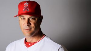 UVV stelt MLB veteraan Scott Radinsky aan als hoofdcoach